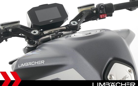 Gebrauchtmotorrad MV Agusta Dragster 800 RR - Bild 13