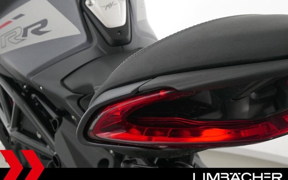 Gebrauchtmotorrad MV Agusta Dragster 800 RR - Bild 15