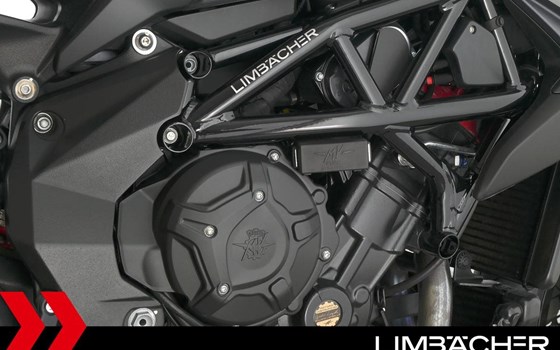 Gebrauchtmotorrad MV Agusta Brutale 800 - Bild 16