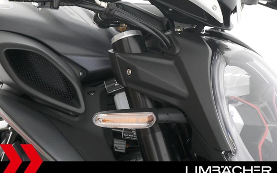 Gebrauchtmotorrad MV Agusta Dragster 800 RR - Bild 18