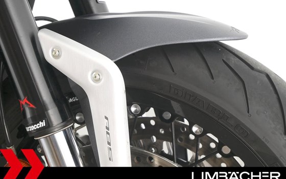 Gebrauchtmotorrad MV Agusta Dragster 800 RR - Bild 19