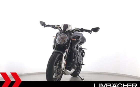 Gebrauchtmotorrad MV Agusta Dragster 800 RR - Bild 3