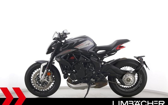 Gebrauchtmotorrad MV Agusta Brutale 800 - Bild 5