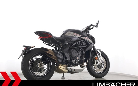 Gebrauchtmotorrad MV Agusta Brutale 800 - Bild 9