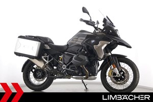 Angebot BMW R 1250 GS