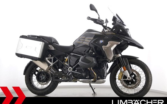 Gebrauchtmotorrad BMW R 1250 GS - Bild 1