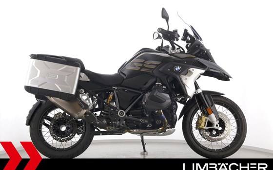 Gebrauchtmotorrad BMW R 1250 GS - Bild 10