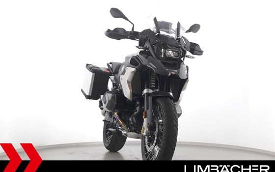 Gebrauchtmotorrad BMW R 1250 GS - Bild 11