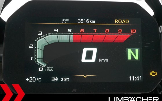 Gebrauchtmotorrad BMW R 1250 GS - Bild 12