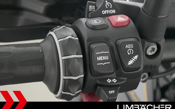 Gebrauchtmotorrad BMW R 1250 GS - Bild 14