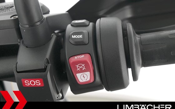 Gebrauchtmotorrad BMW R 1250 GS - Bild 15