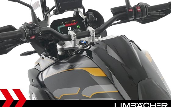 Gebrauchtmotorrad BMW R 1250 GS - Bild 16