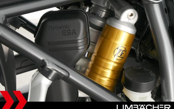 Gebrauchtmotorrad BMW R 1250 GS - Bild 19