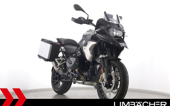 Gebrauchtmotorrad BMW R 1250 GS - Bild 2