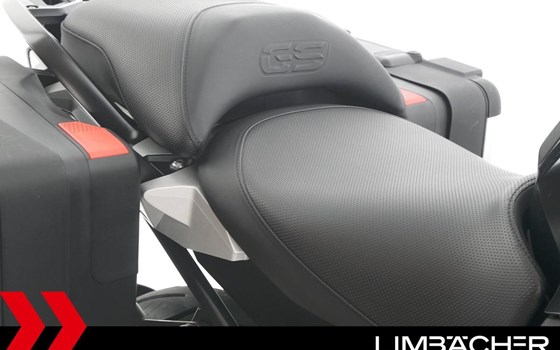 Gebrauchtmotorrad BMW R 1250 GS - Bild 21