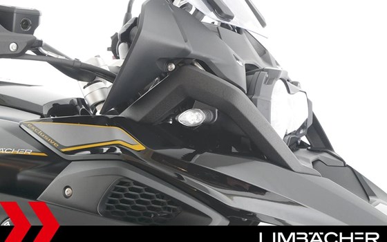 Gebrauchtmotorrad BMW R 1250 GS - Bild 22