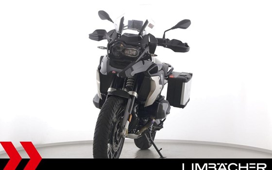 Gebrauchtmotorrad BMW R 1250 GS - Bild 3