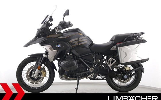 Gebrauchtmotorrad BMW R 1250 GS - Bild 5