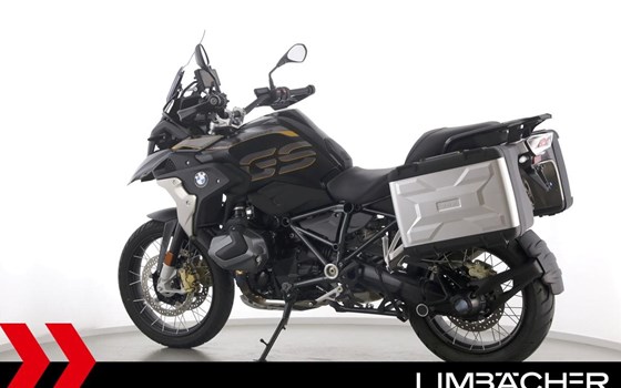 Gebrauchtmotorrad BMW R 1250 GS - Bild 6