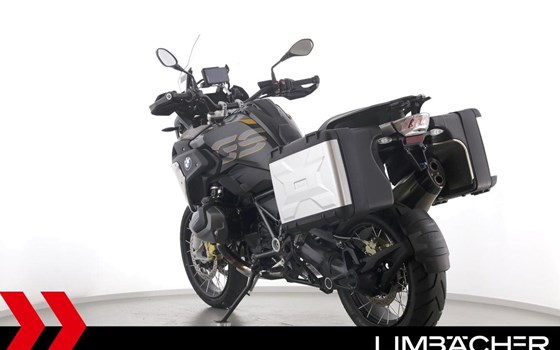 Gebrauchtmotorrad BMW R 1250 GS - Bild 7