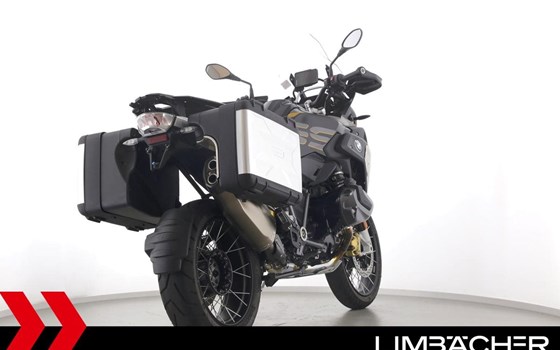 Gebrauchtmotorrad BMW R 1250 GS - Bild 8
