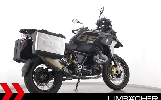 Gebrauchtmotorrad BMW R 1250 GS - Bild 9