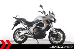Angebot Kawasaki Versys 650