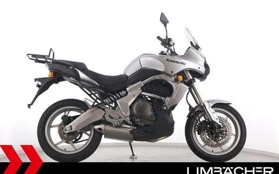 Gebrauchtmotorrad Kawasaki Versys 650 - Bild 10