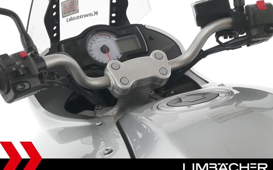 Gebrauchtmotorrad Kawasaki Versys 650 - Bild 13