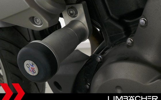 Gebrauchtmotorrad Kawasaki Versys 650 - Bild 14