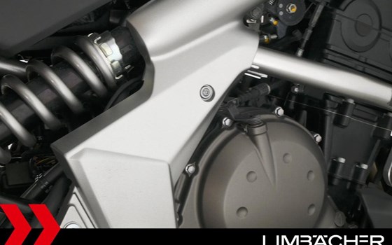 Gebrauchtmotorrad Kawasaki Versys 650 - Bild 17