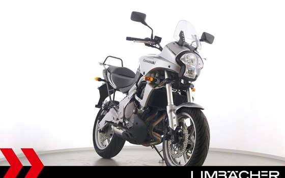 Gebrauchtmotorrad Kawasaki Versys 650 - Bild 2