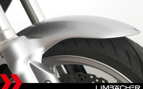 Gebrauchtmotorrad Kawasaki Versys 650 - Bild 20