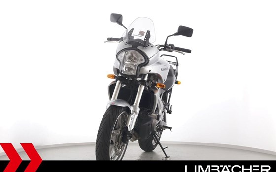Gebrauchtmotorrad Kawasaki Versys 650 - Bild 3