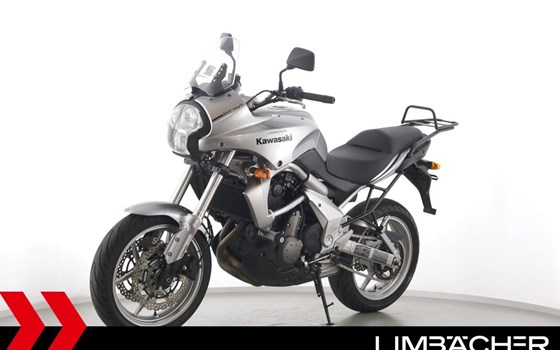 Gebrauchtmotorrad Kawasaki Versys 650 - Bild 4
