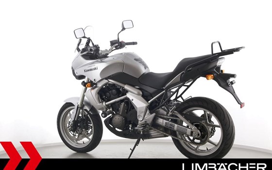 Gebrauchtmotorrad Kawasaki Versys 650 - Bild 6