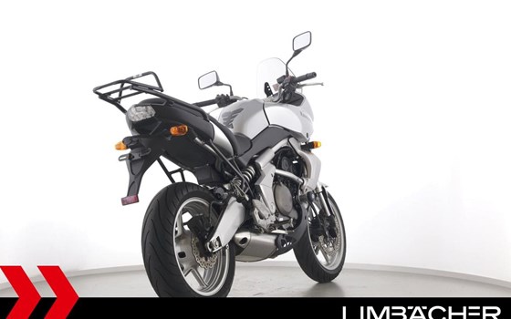 Gebrauchtmotorrad Kawasaki Versys 650 - Bild 8