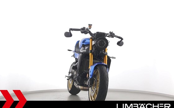 Gebrauchtmotorrad Yamaha XSR900 - Bild 11