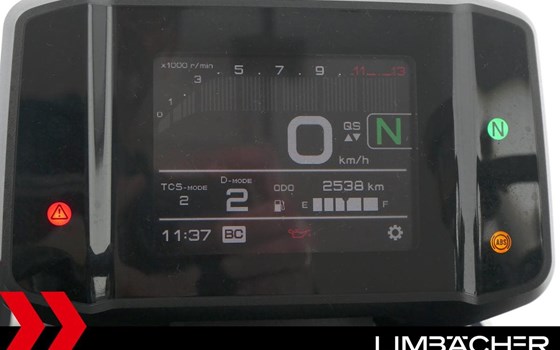 Gebrauchtmotorrad Yamaha XSR900 - Bild 12