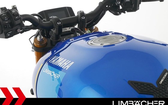 Gebrauchtmotorrad Yamaha XSR900 - Bild 13