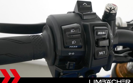 Gebrauchtmotorrad Yamaha XSR900 - Bild 14