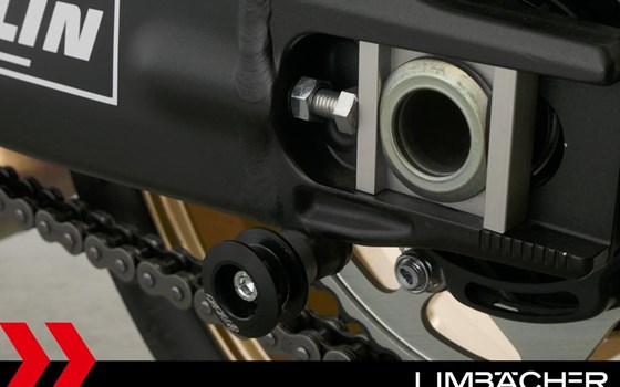 Gebrauchtmotorrad Yamaha XSR900 - Bild 16