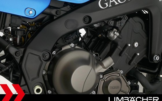 Gebrauchtmotorrad Yamaha XSR900 - Bild 17