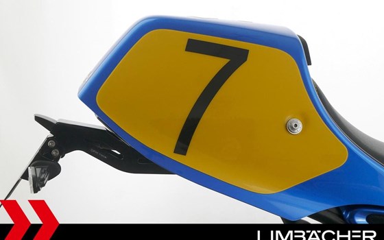 Gebrauchtmotorrad Yamaha XSR900 - Bild 18