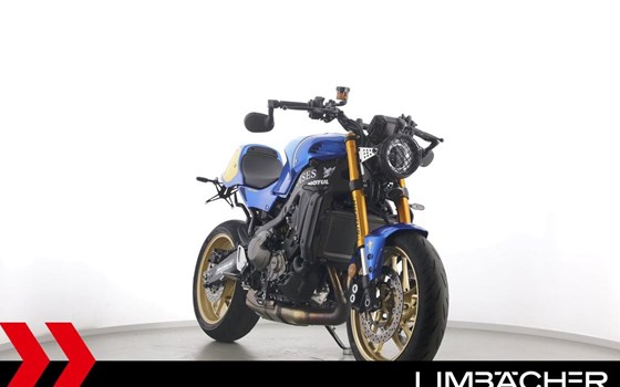 Gebrauchtmotorrad Yamaha XSR900 - Bild 2