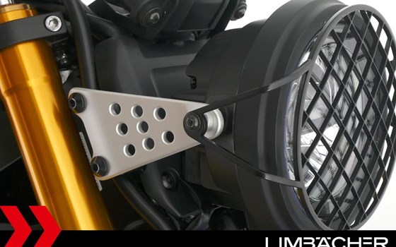 Gebrauchtmotorrad Yamaha XSR900 - Bild 20