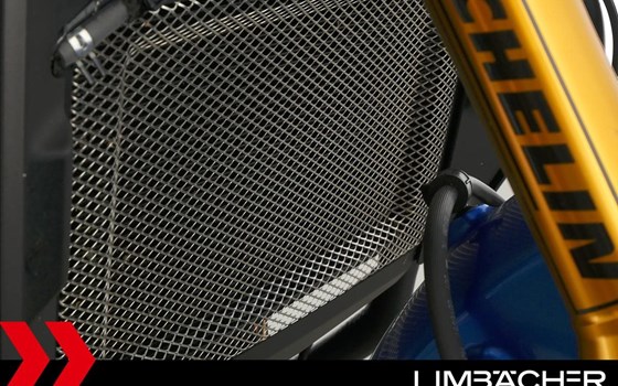 Gebrauchtmotorrad Yamaha XSR900 - Bild 21