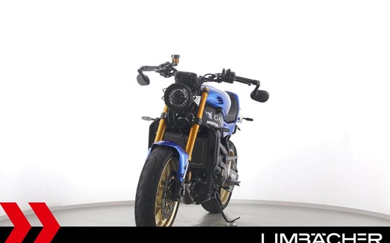 Gebrauchtmotorrad Yamaha XSR900 - Bild 3