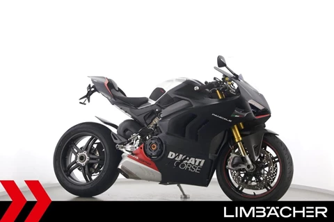 Top 5 faszinierende Motorräder über 200 PS Top 5 faszinierende Motorräder über 200 PS