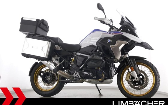 Gebrauchtmotorrad BMW R 1250 GS - Bild 1